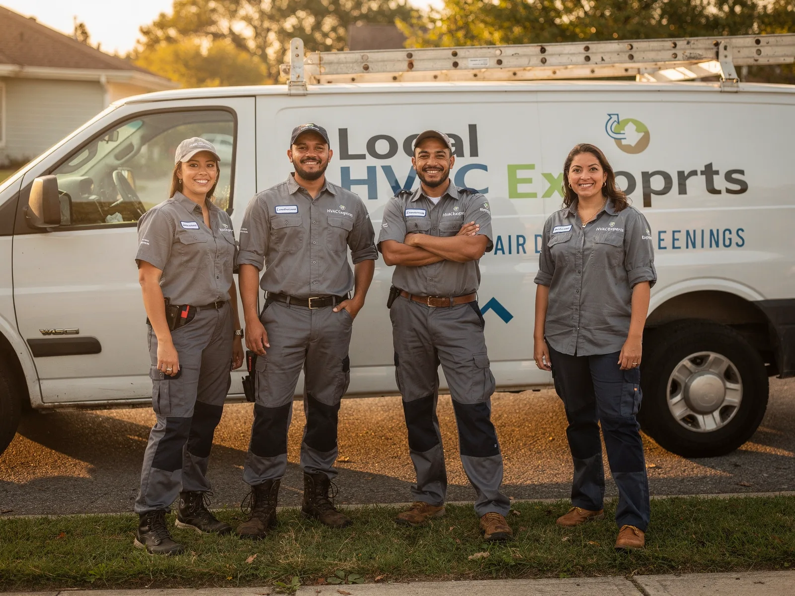 24/7 HVAC Repair & AC Replacement company in College, AK